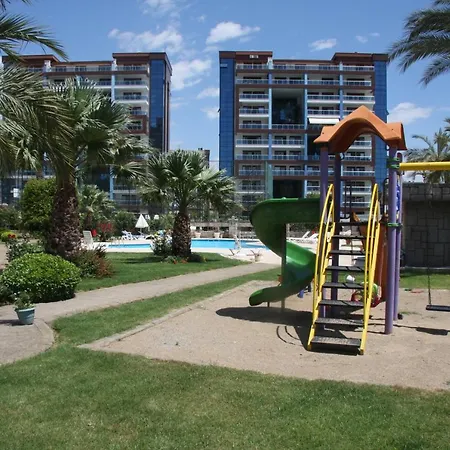 Dana 1 Apartment