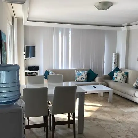 Apartment Dana 1