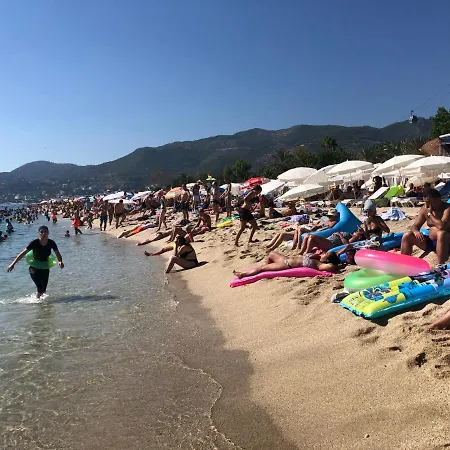 Dana 1 Apartment Alanya