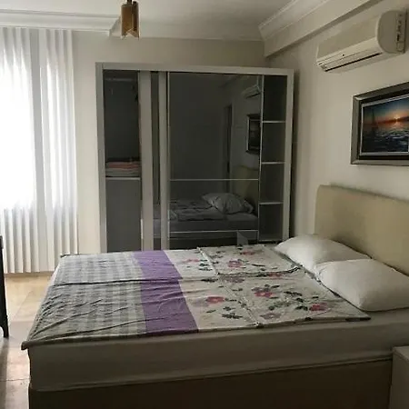 Apartment Dana 1 Alanya