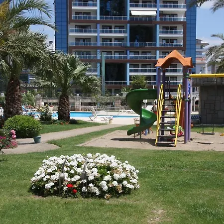 Dana 1 Alanya