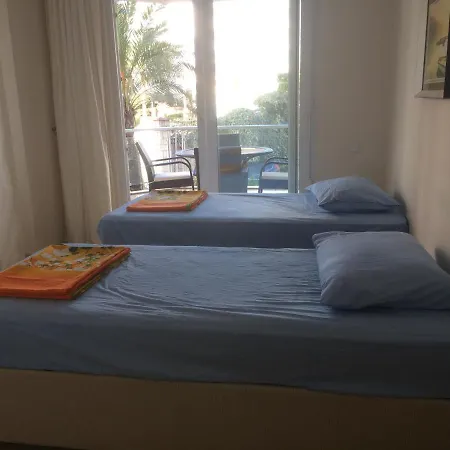 Apartmán Dana 1 Alanya