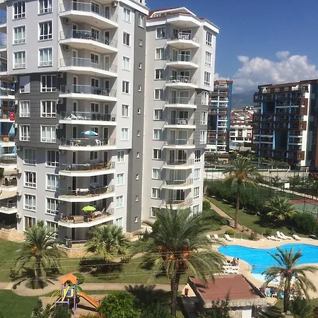 Dana 1 Apartment *
