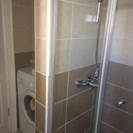 Dana 1 Apartment