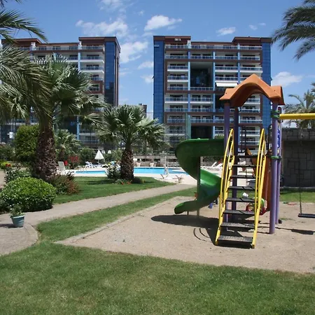 Dana 1 Apartment