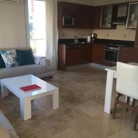 Apartment Dana 1