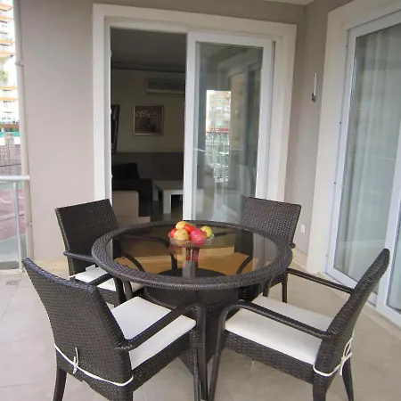 Apartment Dana 1 Alanya