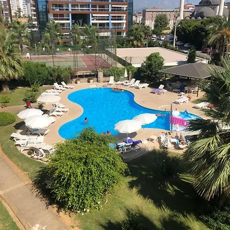Dana 1 * Alanya